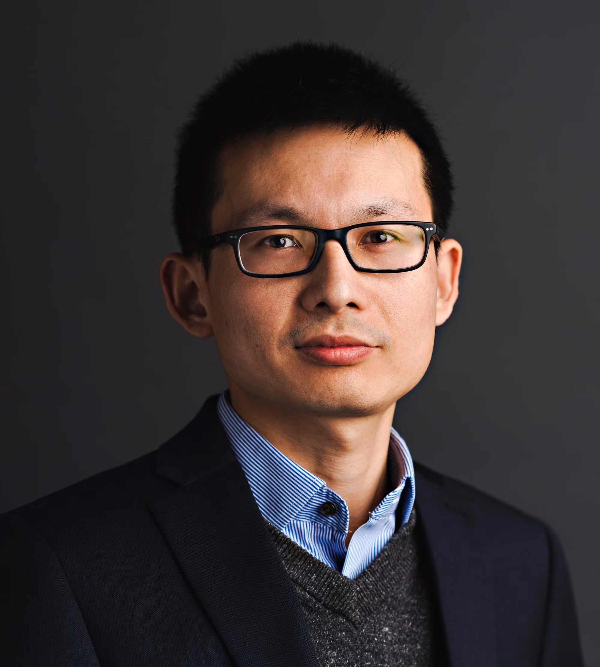 Jun Liu